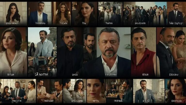 Como Assistir Novelas Turcas no Telegram: O Guia Completo para Você