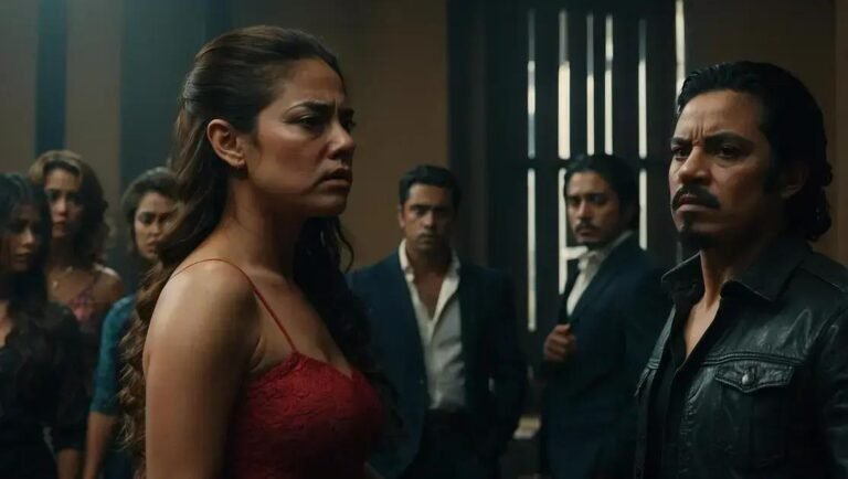 Novela A Dona mexicana retorna em 2025 e reacende debate sobre poder e vingança