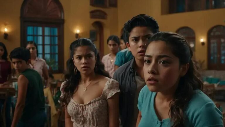Novela A Outra mexicana ganha reprise com nova dublagem e conquista público jovem