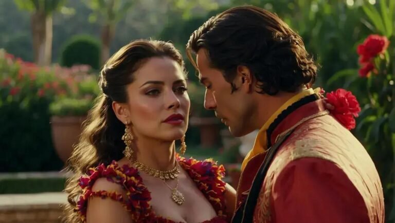 Novela Amanhã é Para Sempre volta com trilha romântica e figurinos repaginados