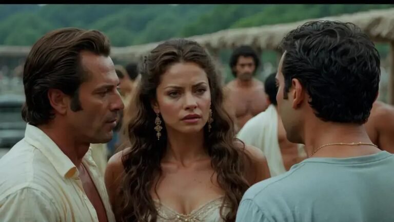 Novela Amores Verdadeiros reaparece em 2025 com elenco renomado e trama de superação