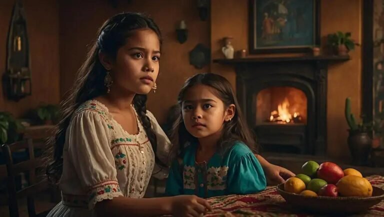 Novela Carinha de Anjo mexicana segue encantando crianças e famílias em reprises diárias