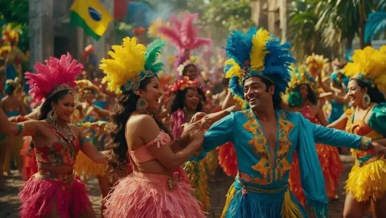 Novela Cheias de Charme ganha musical inspirado nas Empreguetes e fãs celebram