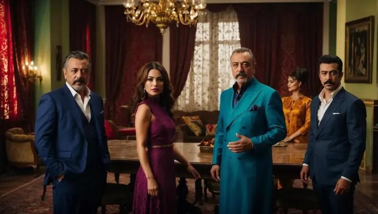 Novela Força de Mulher que passou na Record TV será superada por nova produção turca em 2025