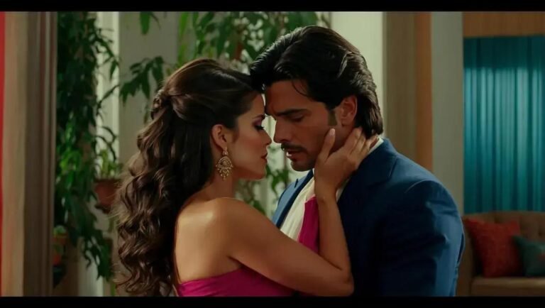 Novela Mar de Amor volta ao catálogo digital e surpreende com visual em alta definição