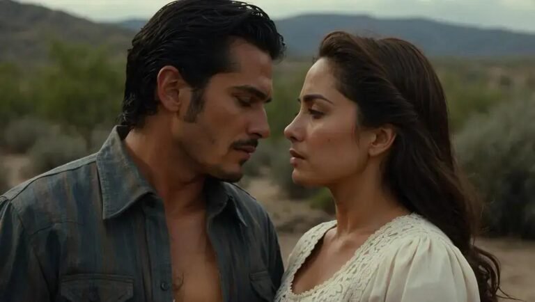 Novela Meu Pecado é destaque em reprises mexicanas com temas de amor e redenção