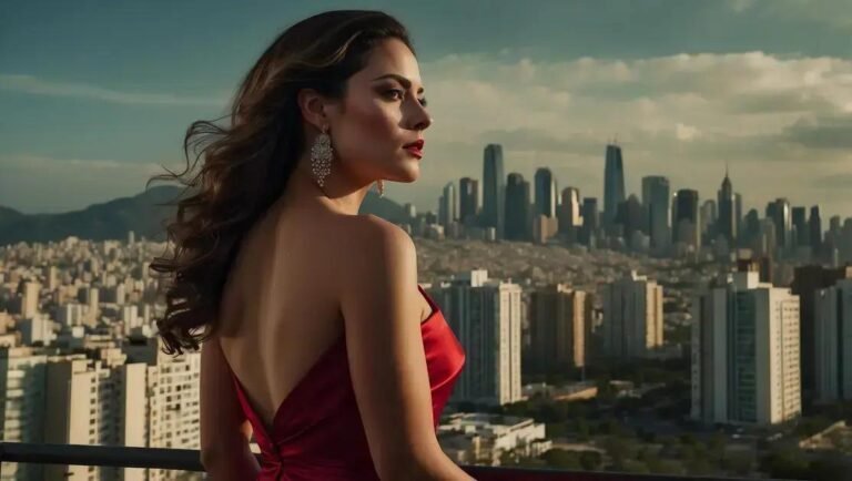 Novela mexicana Rubi retorna ao SBT em reprise marcante com protagonista ambiciosa