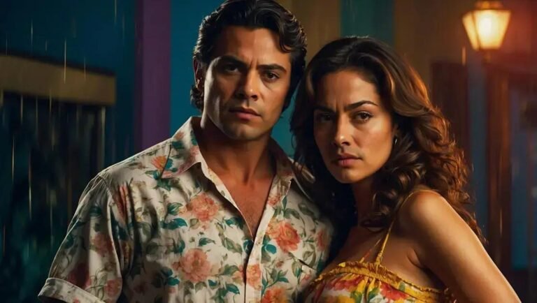 Novela O Outro Lado do Paraíso retorna à Globo com maratona especial de capítulos