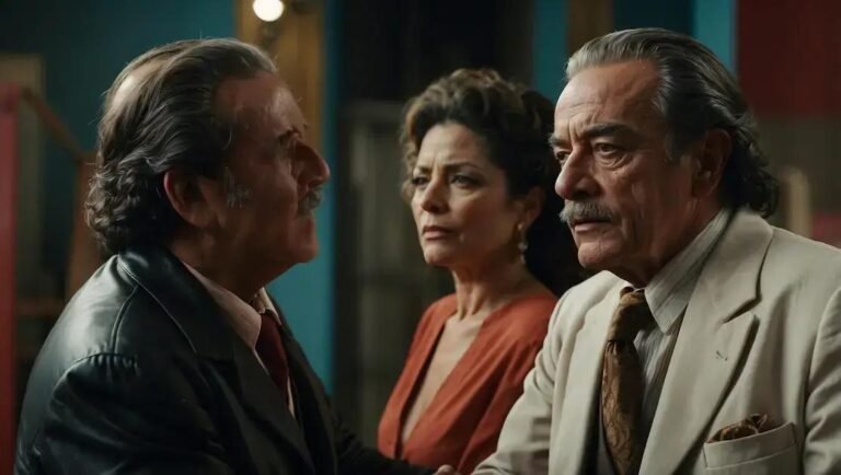 Novela Renascer 2025 mostra como o elenco veterano transformou a história original