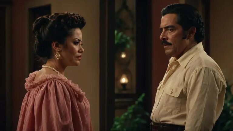 Novela Rubí mexicana retorna ao catálogo com edição remasterizada e trilha clássica