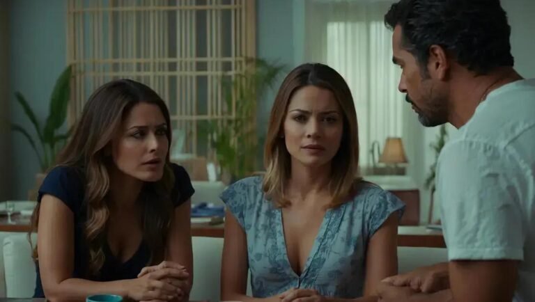 Novela Travessia surpreende público com tecnologia e temas sociais em reexibição