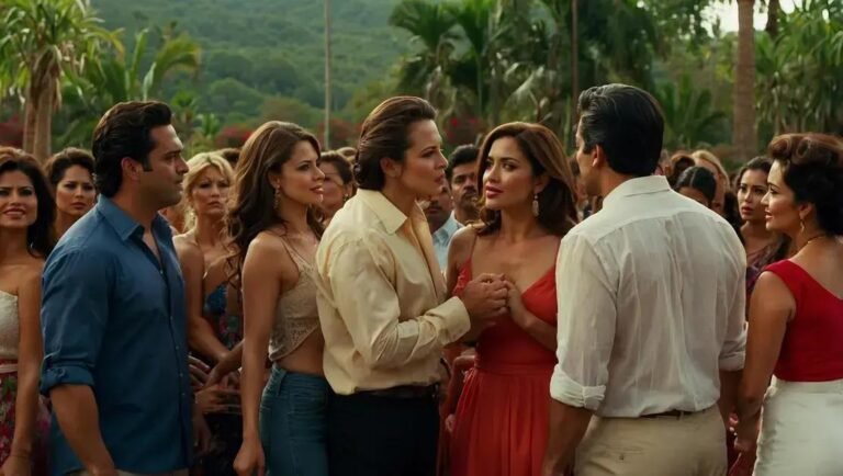 Novela Triunfo do Amor retorna às tardes e garante vice-liderança para o SBT