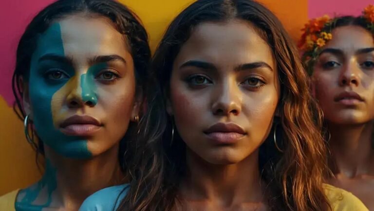 Novelas brasileiras contemporâneas com protagonistas femininas em busca de liberdade