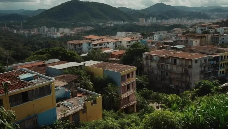 Novelas brasileiras de sucesso recente com histórias urbanas e reviravoltas inesperadas