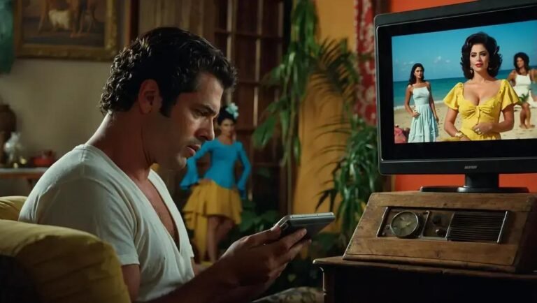 Novelas brasileiras dos streamings com histórias de rivalidade familiar reimaginadas para público jovem