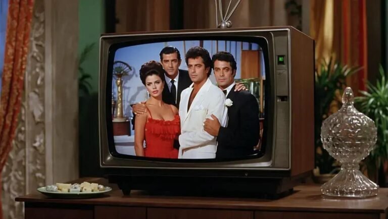 Novelas brasileiras inspiradas em biografias de artistas e bastidores da fama nacional