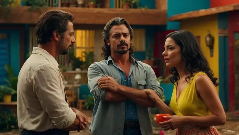 Novelas brasileiras sobre gastronomia regional, receitas de família e paixões na cozinha