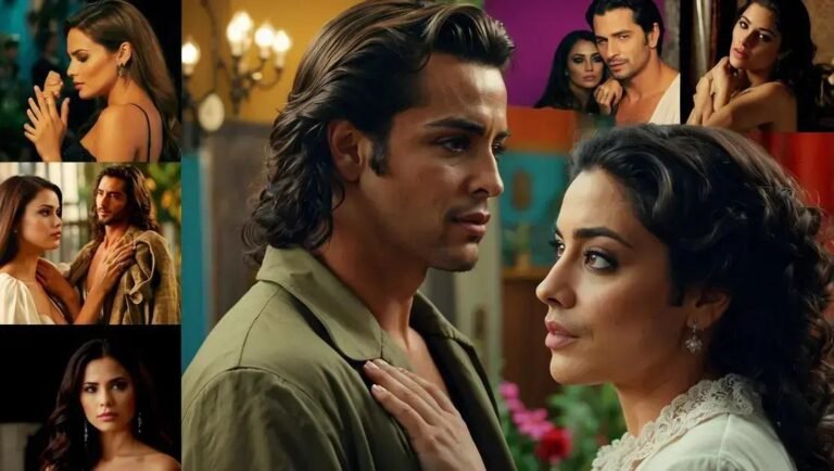 Novelas brasileiras sobre povos do interior, tradições culturais e preservação de memórias