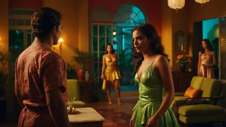 Novelas brasileiras urbanas sobre jornalismo, segredos de bastidores e paixões inesperadas