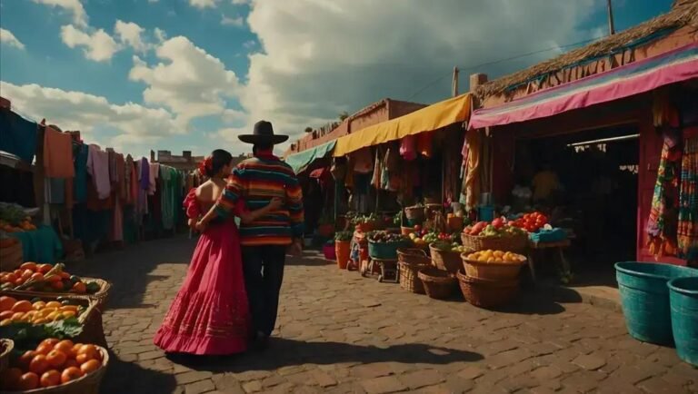 Novelas mexicanas clássicas com romances impossíveis e segredos de família no campo