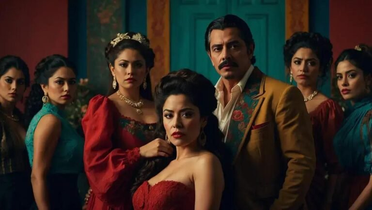 Novelas mexicanas com audiência expressiva nas tardes do SBT enfrentando concorrência de novelas nacionais e realities