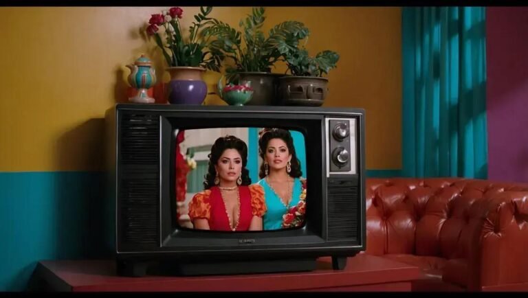 Novelas mexicanas com audiência expressiva nas tardes do SBT enfrentando concorrência de novelas nacionais e realities