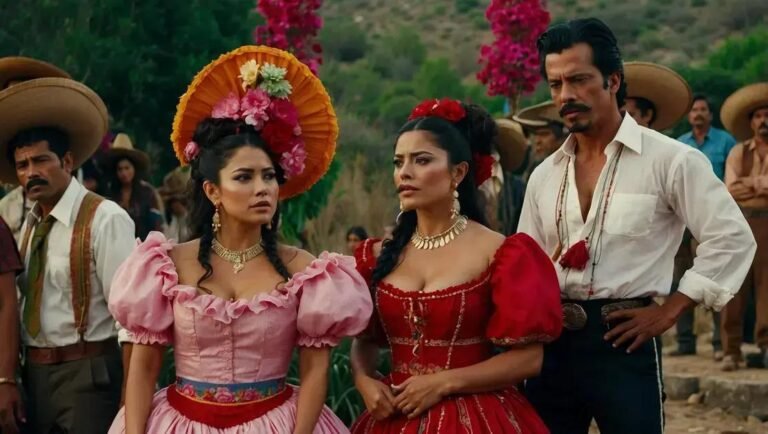 Novelas mexicanas repercussão da vice-liderança no SBT com Rosálinda, Cuidado com o Anjo e Rubí mostrando sucesso contínuo