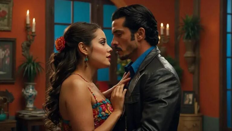 Novelas mexicanas sobre o início da carreira artística e sonhos na cidade grande