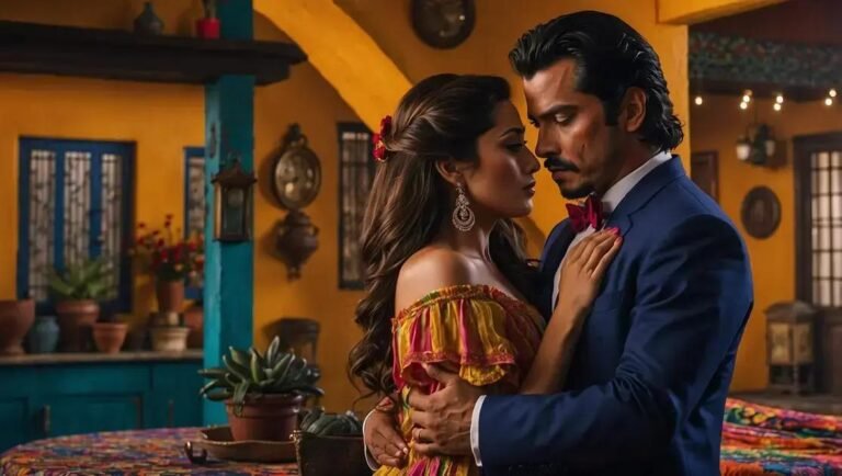 Novelas mexicanas sobre tradições locais, festas populares e reencontros amorosos