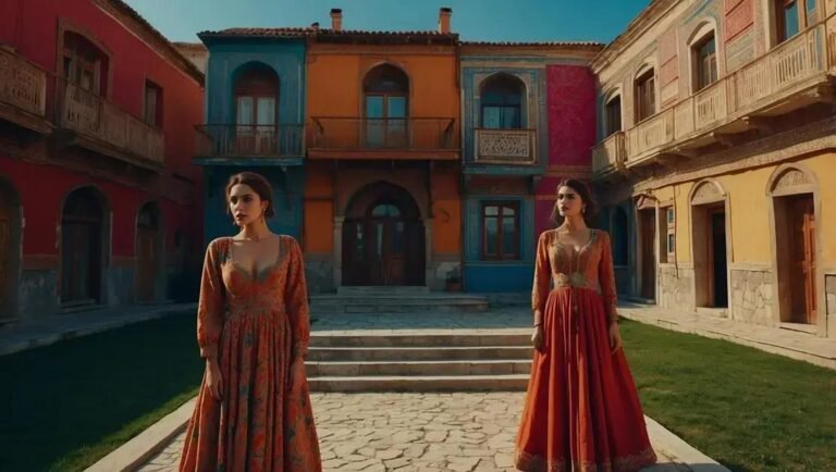 Novelas turcas contemporâneas sobre casamentos arranjados e reencontros inesperados