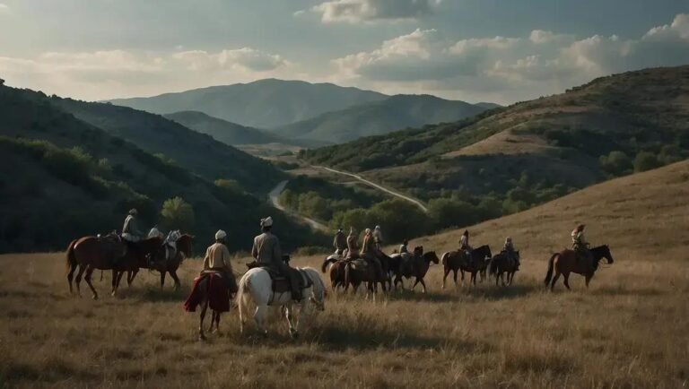 Novelas turcas curtas de antologia sobre encontros inesperados e finais emocionantes