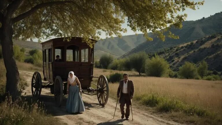 Novelas turcas de época sobre impérios familiares e amores proibidos