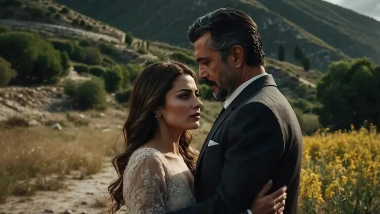 Novelas turcas empresariais sobre rivalidades no mundo dos negócios