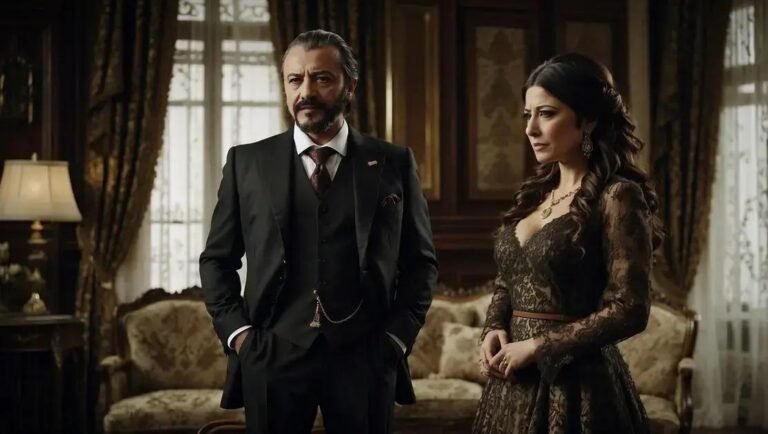 Novelas turcas sobre famílias que recomeçam em novas cidades e desafios culturais