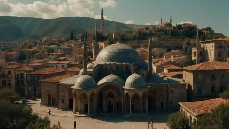 O Canto do Pássaro: Onde Assistir Esta Novela Turca que Faz Sucesso