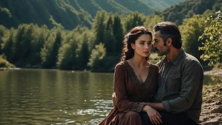 O Indomável: Descubra os Segredos da Novela Turca que Conquistou o Mundo