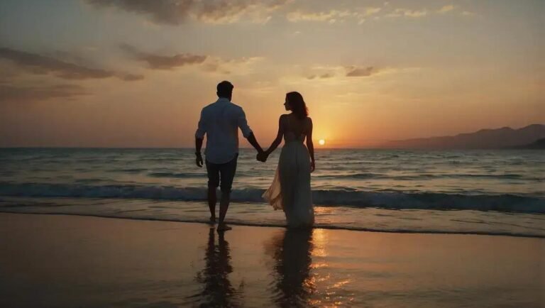 O Mar no Meu Coração: Os Mistérios da Novela Turca que Encanta