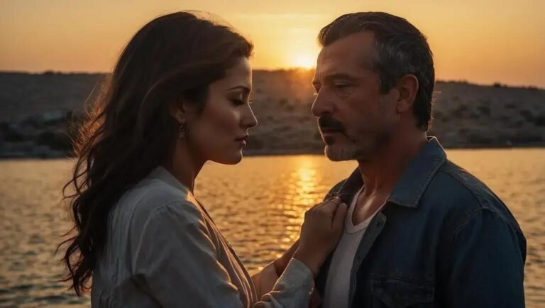 O Outro Lado do Amor Novela Turca: Apaixone-se pela Trama Emocionante