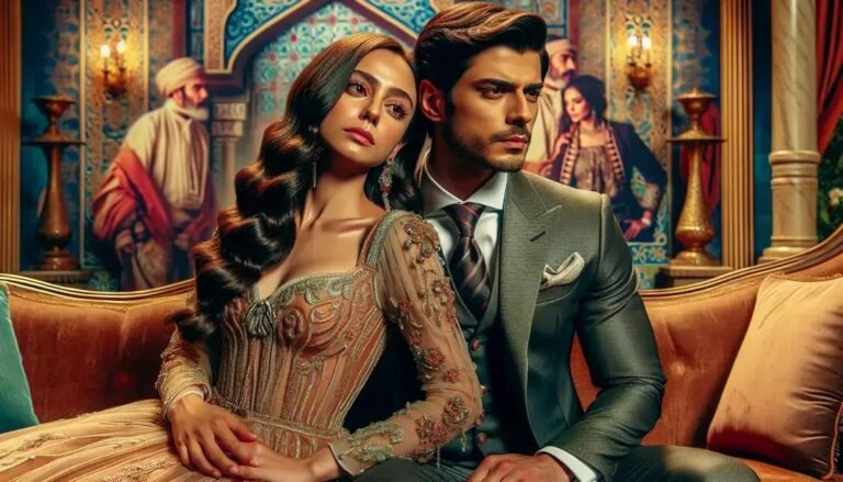 O Preço da Paixão: Novela Turca Completa que Você Precisa Assistir
