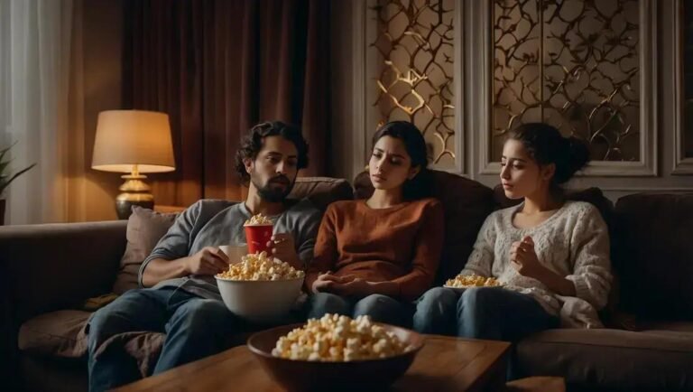 Onde Assistir a Escolhida Novela Turca: Descubra os Melhores Locais