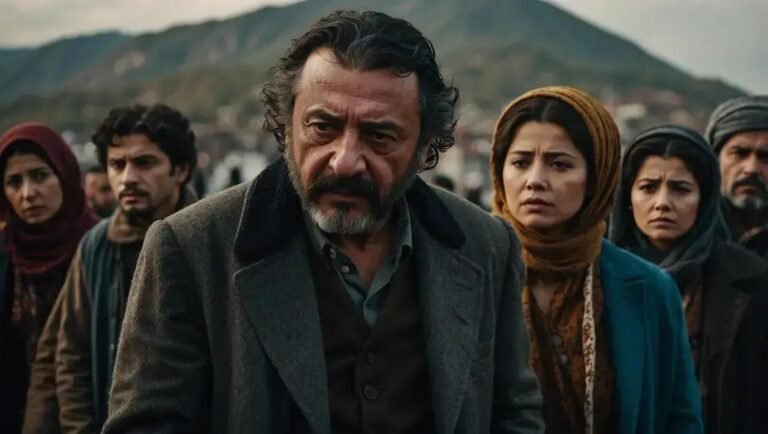 Onde assistir a novela turca iludida completa: Descubra tudo aqui!