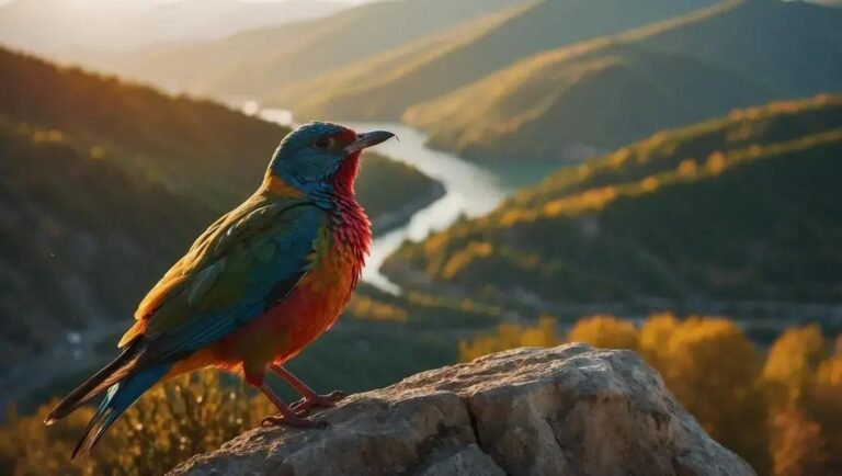 Onde Assistir a Novela Turca O Canto do Pássaro: Descubra as Melhores Opções