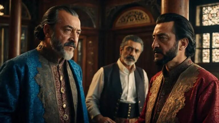 Onde Assistir Novelas Turcas em Português: Descubra as Melhores Opções