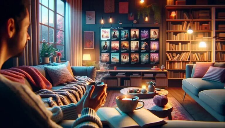 Onde Assistir Novelas Turcas Grátis: As Melhores Opções Online