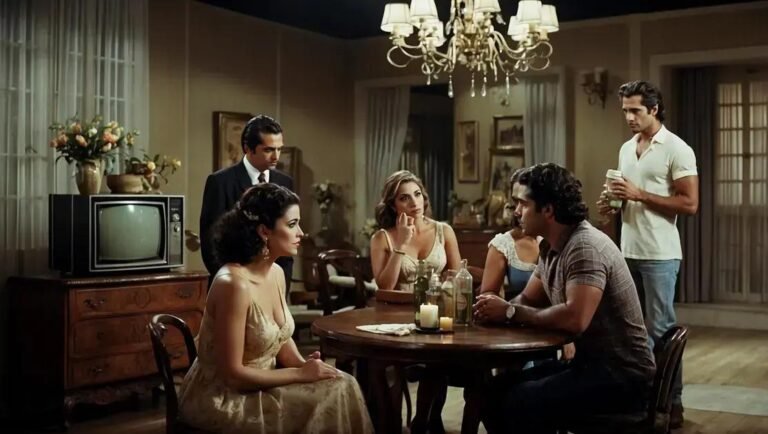 Pesquisas sobre novelas antigas que voltaram à TV e conquistaram novas gerações