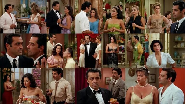 Pesquisas sobre novelas brasileiras mais pesquisadas no Google durante o ano