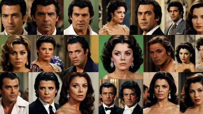 Pesquisas sobre novelas com maiores índices de audiência na história da televisão