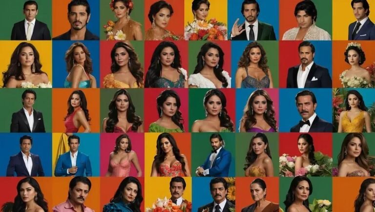 Pesquisas sobre novelas mexicanas com maior audiência no Brasil e América Latina