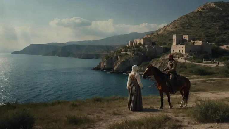 Qual a Melhor Novela Turca? Descubra a Favorita dos Brasileiros