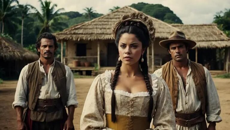 Que ano passou a novela Cabocla? Descubra todos os detalhes aqui!